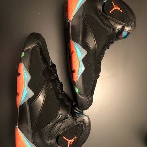 Jordan 7 Retro 30th BG “Barcelona Nights” (GS)